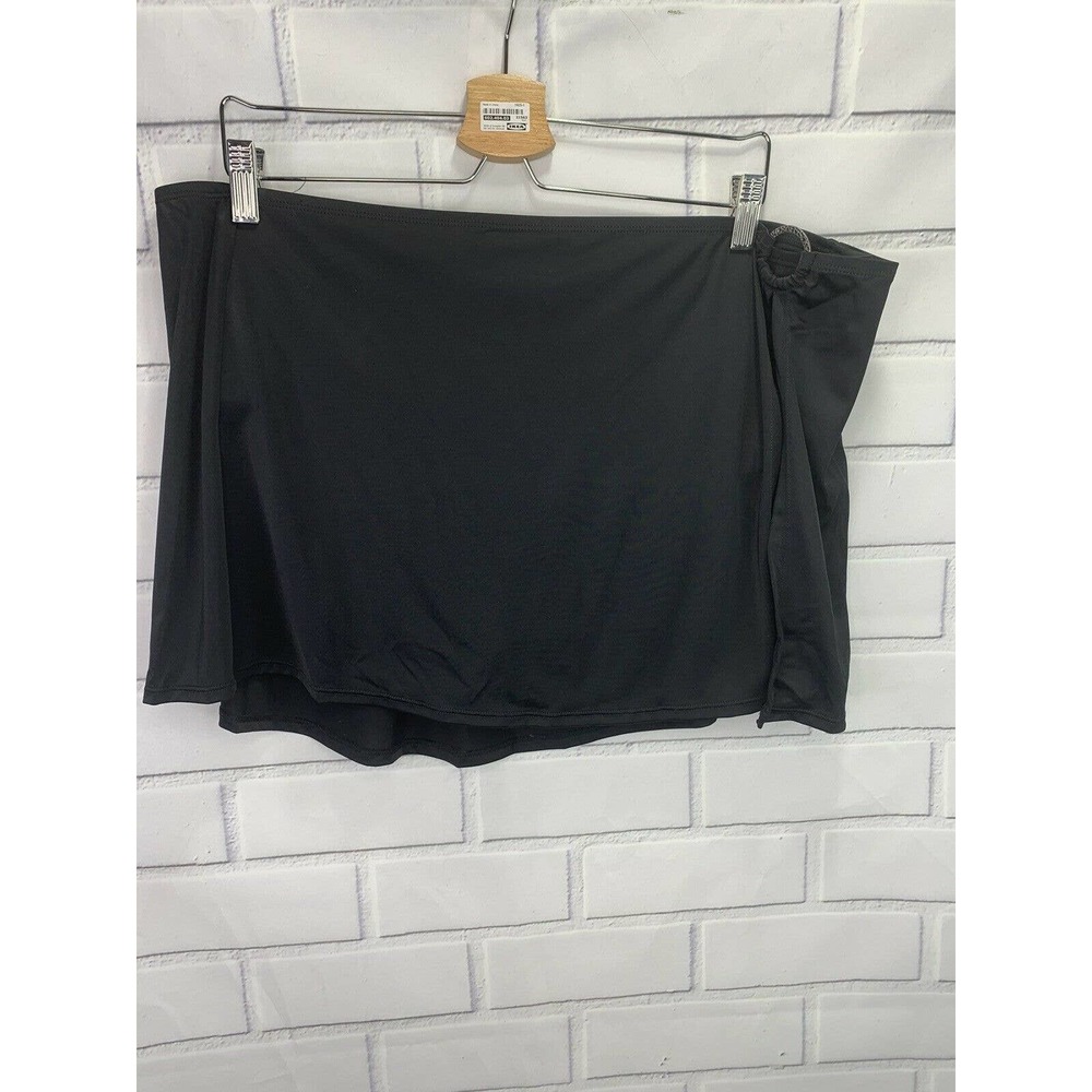 Speedo Swim Skirt Plus Size 22 Swimwear Bottoms